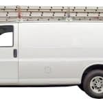 New Year, New Work Vehicle Organization: Upgrade for 2026