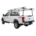 Work Truck & Van Storage Solutions for Maximum Efficiency