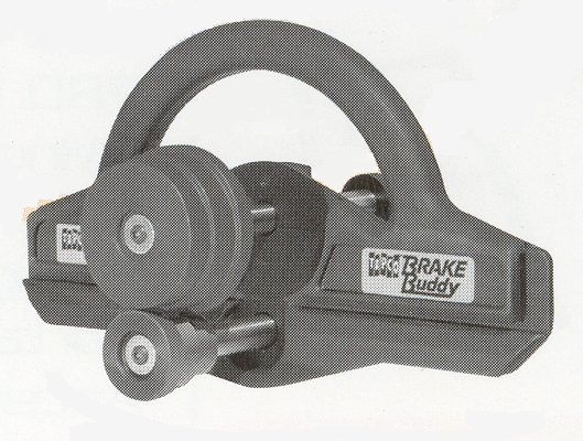 Brakes and Benders 7
