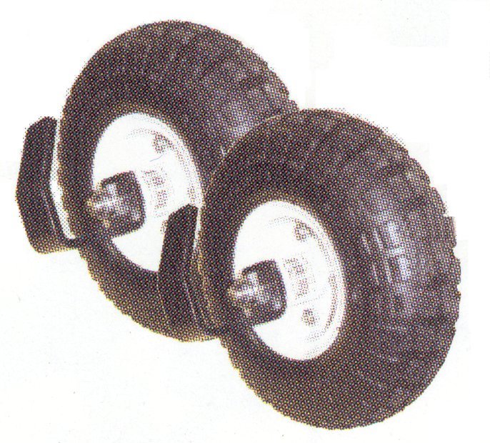 Brakes and Benders 5