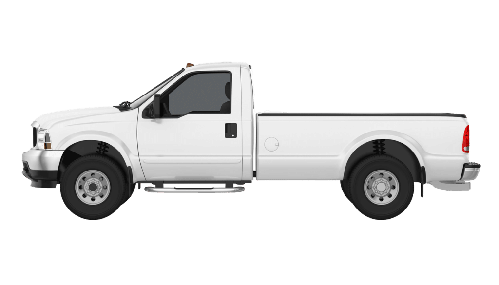 Truck Equipment 1