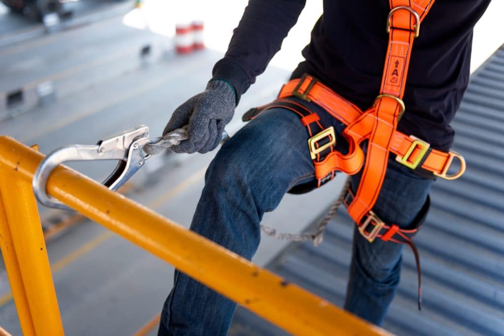 Fall Protection 1
