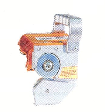 Brakes and Benders 8
